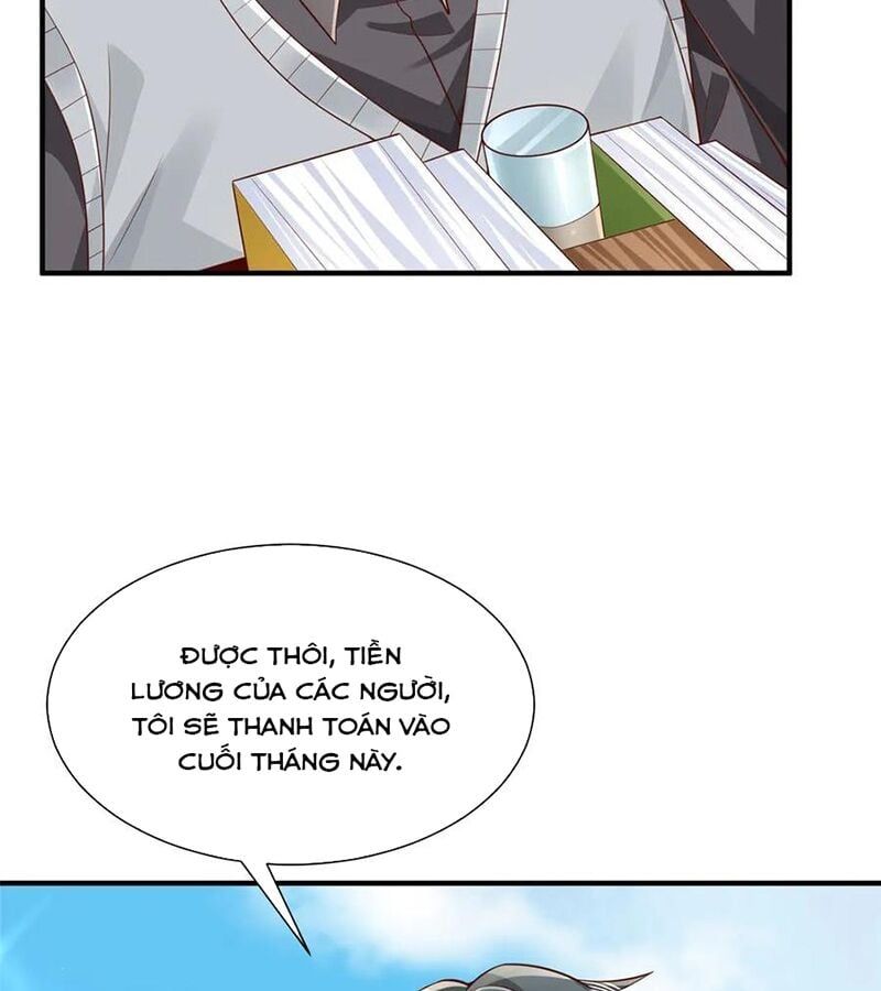 đọc truyện Mỗi Tuần Ta Có Một Nghề Nghiệp Mới Chương 733 ảnh 8 tại Thiên Thai Truyện