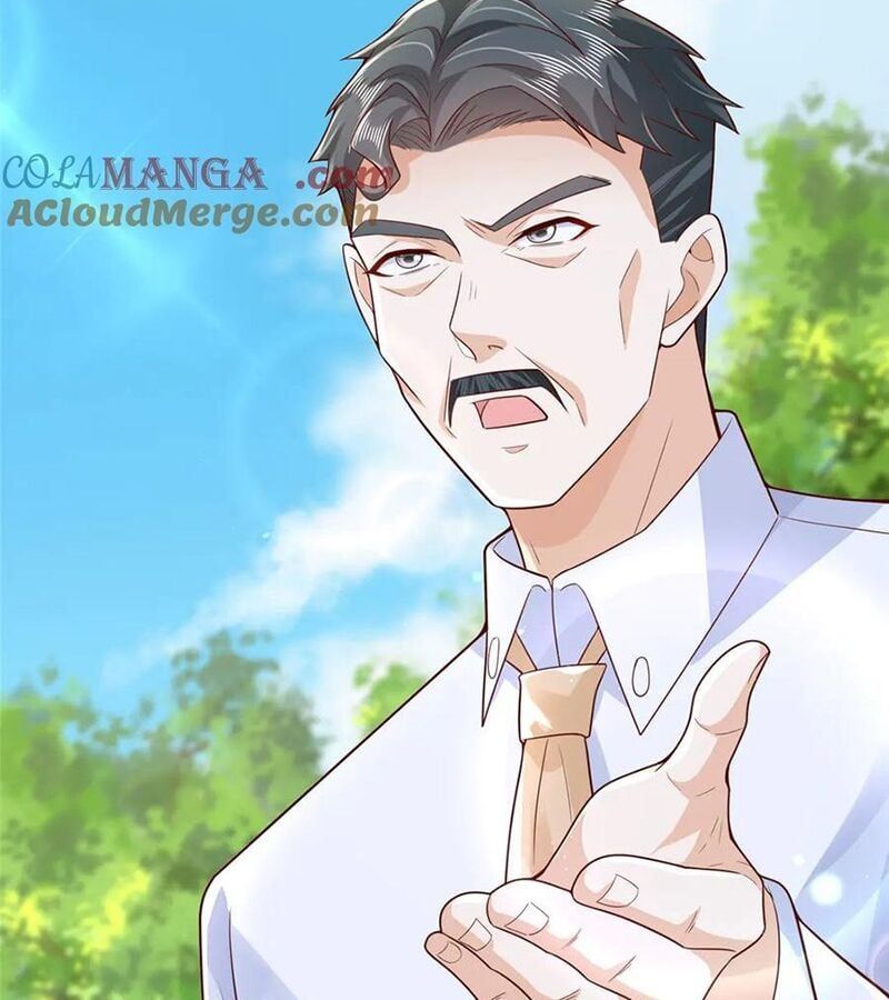 đọc truyện Mỗi Tuần Ta Có Một Nghề Nghiệp Mới Chương 733 ảnh 9 tại Thiên Thai Truyện