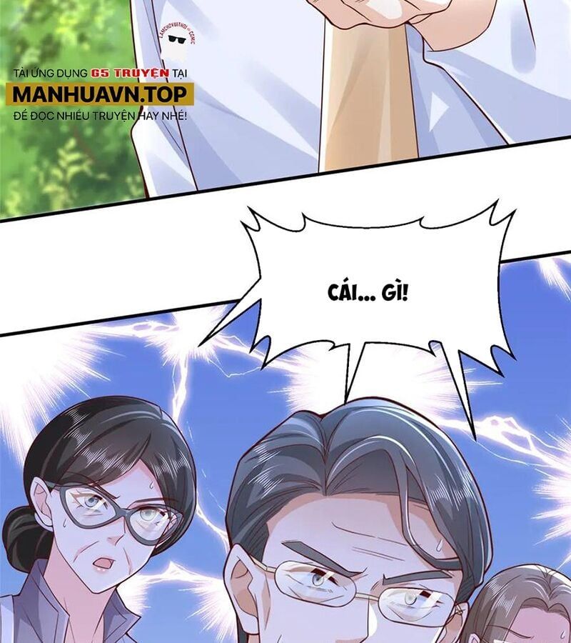 đọc truyện Mỗi Tuần Ta Có Một Nghề Nghiệp Mới Chương 733 ảnh 10 tại Thiên Thai Truyện