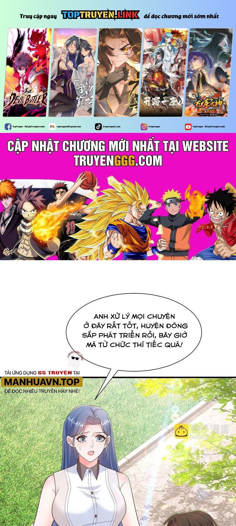 đọc truyện Mỗi Tuần Ta Có Một Nghề Nghiệp Mới Chương 734 ảnh 3 tại Thiên Thai Truyện