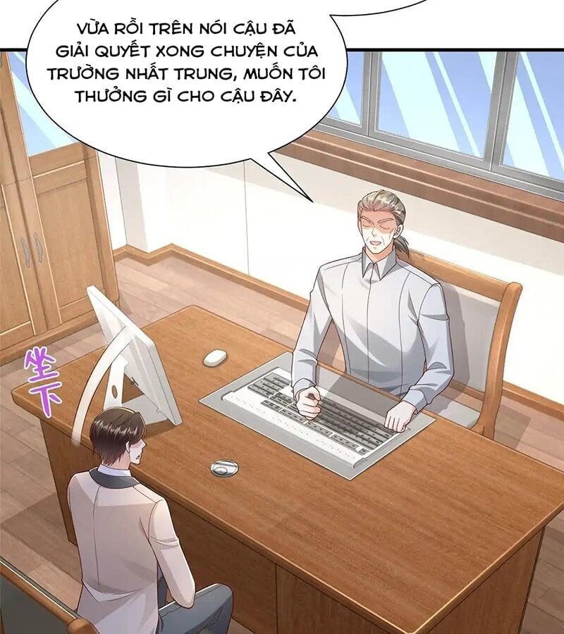 đọc truyện Mỗi Tuần Ta Có Một Nghề Nghiệp Mới Chương 734 ảnh 13 tại Thiên Thai Truyện