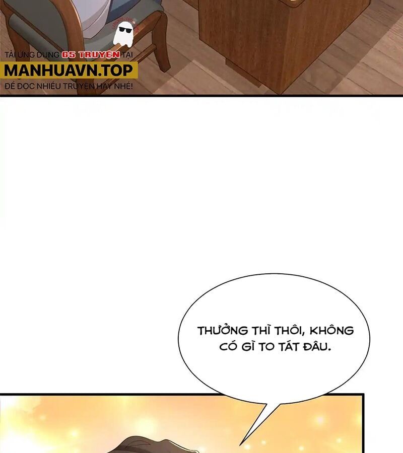 đọc truyện Mỗi Tuần Ta Có Một Nghề Nghiệp Mới Chương 734 ảnh 14 tại Thiên Thai Truyện