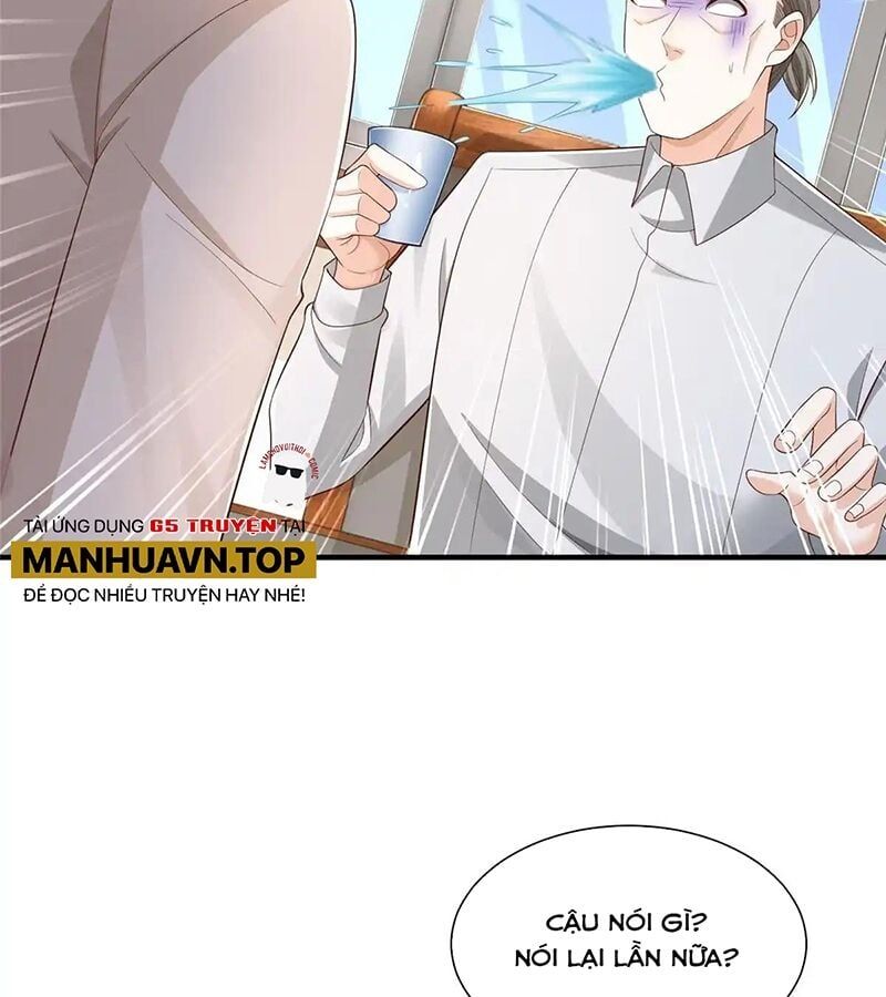 đọc truyện Mỗi Tuần Ta Có Một Nghề Nghiệp Mới Chương 734 ảnh 19 tại Thiên Thai Truyện