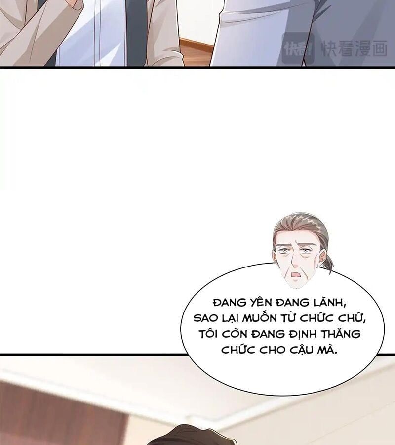 đọc truyện Mỗi Tuần Ta Có Một Nghề Nghiệp Mới Chương 734 ảnh 21 tại Thiên Thai Truyện