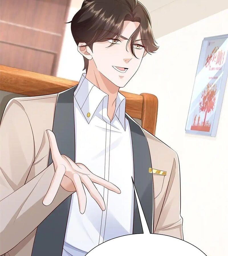 đọc truyện Mỗi Tuần Ta Có Một Nghề Nghiệp Mới Chương 734 ảnh 22 tại Thiên Thai Truyện