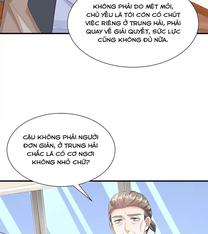 đọc truyện Mỗi Tuần Ta Có Một Nghề Nghiệp Mới Chương 734 ảnh 23 tại Thiên Thai Truyện