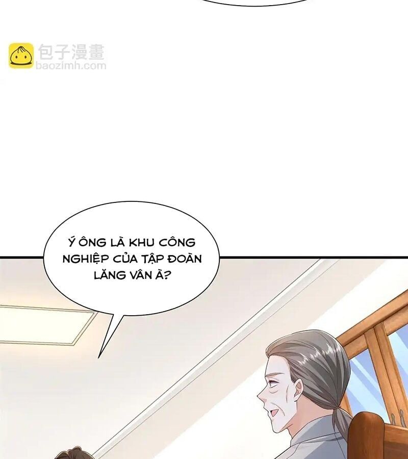 đọc truyện Mỗi Tuần Ta Có Một Nghề Nghiệp Mới Chương 734 ảnh 25 tại Thiên Thai Truyện