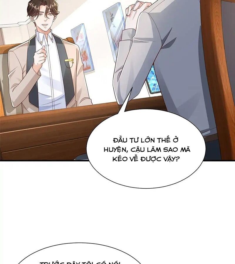 đọc truyện Mỗi Tuần Ta Có Một Nghề Nghiệp Mới Chương 734 ảnh 26 tại Thiên Thai Truyện