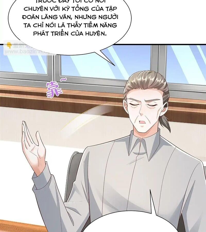 đọc truyện Mỗi Tuần Ta Có Một Nghề Nghiệp Mới Chương 734 ảnh 27 tại Thiên Thai Truyện