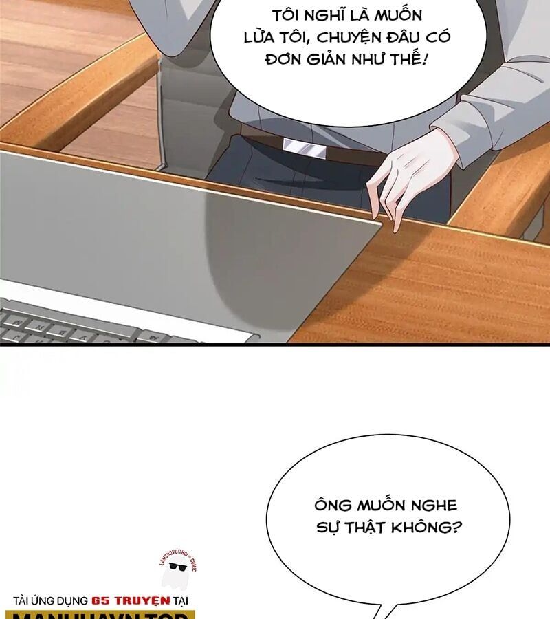 đọc truyện Mỗi Tuần Ta Có Một Nghề Nghiệp Mới Chương 734 ảnh 28 tại Thiên Thai Truyện