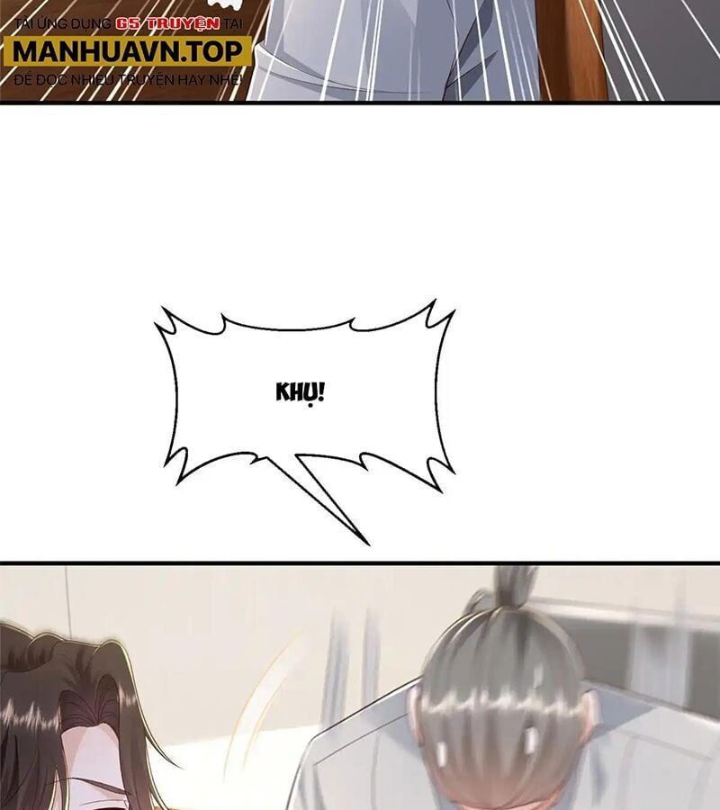 đọc truyện Mỗi Tuần Ta Có Một Nghề Nghiệp Mới Chương 734 ảnh 34 tại Thiên Thai Truyện