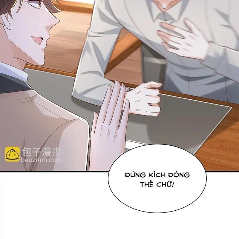 đọc truyện Mỗi Tuần Ta Có Một Nghề Nghiệp Mới Chương 734 ảnh 35 tại Thiên Thai Truyện