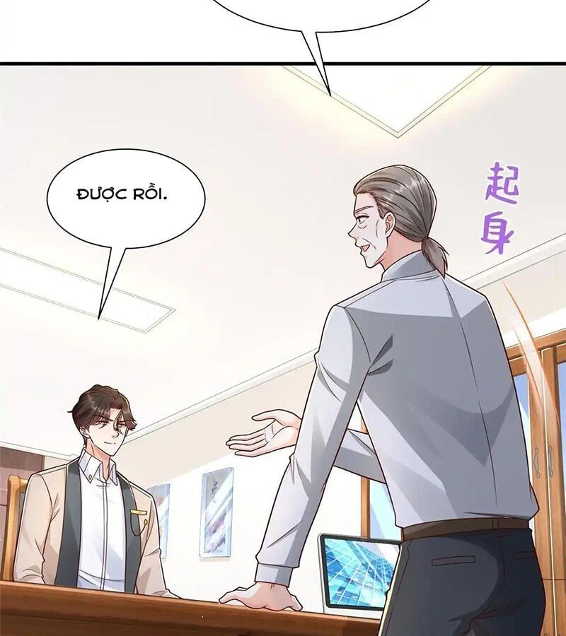 đọc truyện Mỗi Tuần Ta Có Một Nghề Nghiệp Mới Chương 734 ảnh 38 tại Thiên Thai Truyện