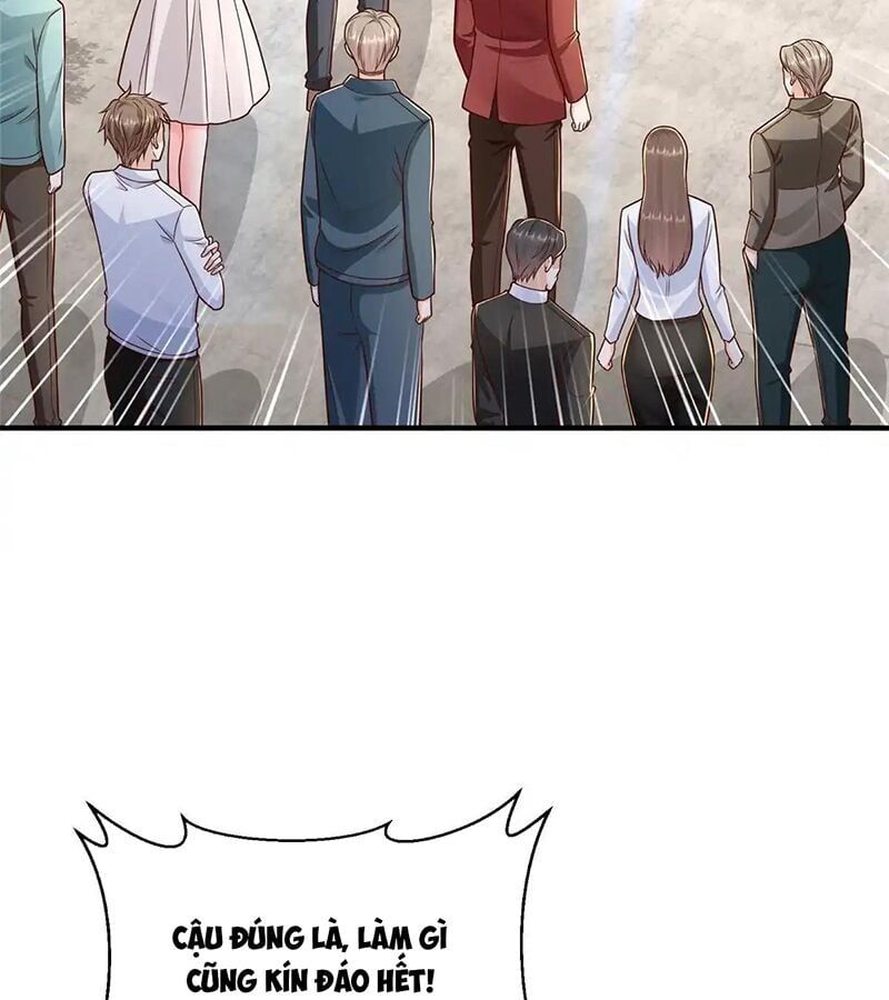 đọc truyện Mỗi Tuần Ta Có Một Nghề Nghiệp Mới Chương 734 ảnh 41 tại Thiên Thai Truyện