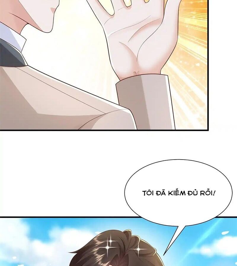 đọc truyện Mỗi Tuần Ta Có Một Nghề Nghiệp Mới Chương 734 ảnh 6 tại Thiên Thai Truyện