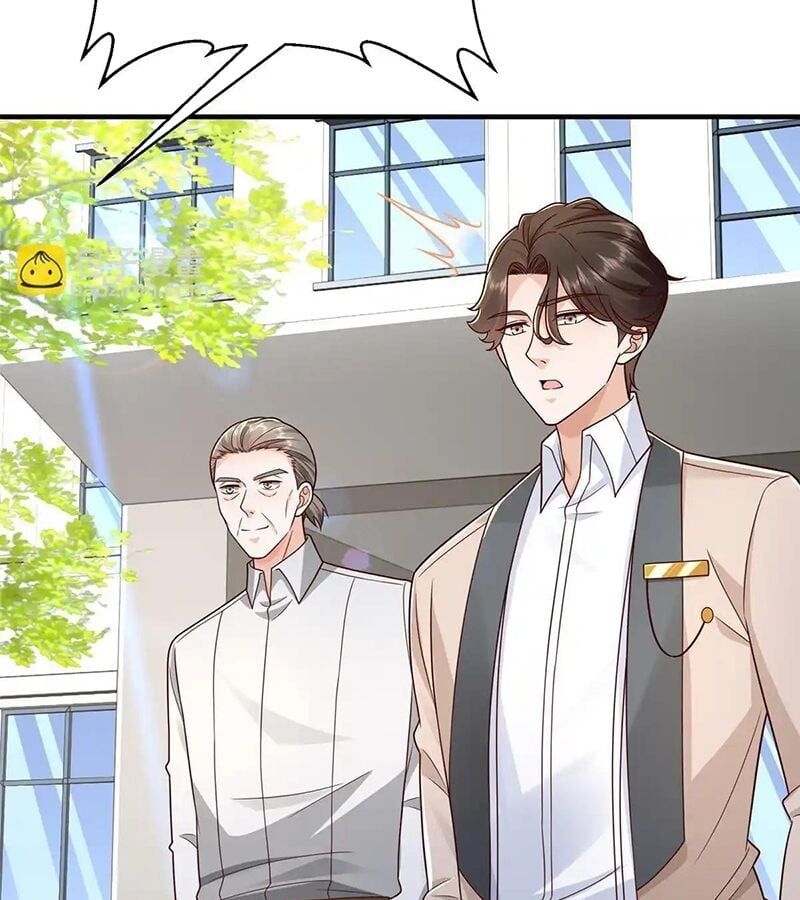 đọc truyện Mỗi Tuần Ta Có Một Nghề Nghiệp Mới Chương 734 ảnh 42 tại Thiên Thai Truyện