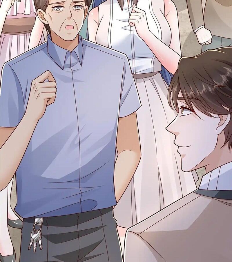 đọc truyện Mỗi Tuần Ta Có Một Nghề Nghiệp Mới Chương 734 ảnh 44 tại Thiên Thai Truyện