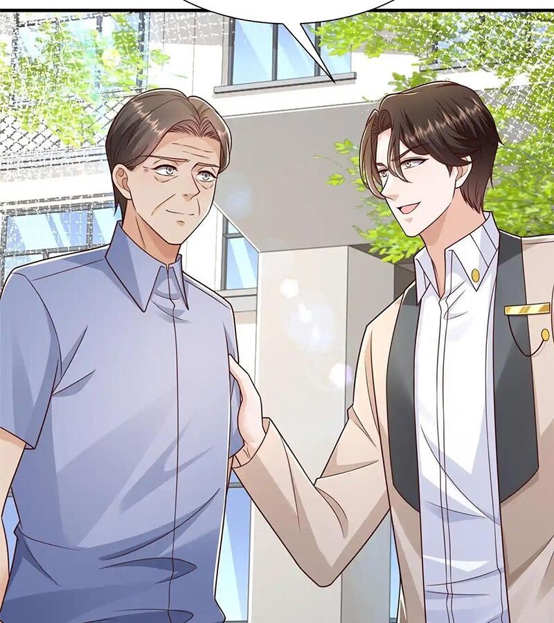 đọc truyện Mỗi Tuần Ta Có Một Nghề Nghiệp Mới Chương 734 ảnh 47 tại Thiên Thai Truyện