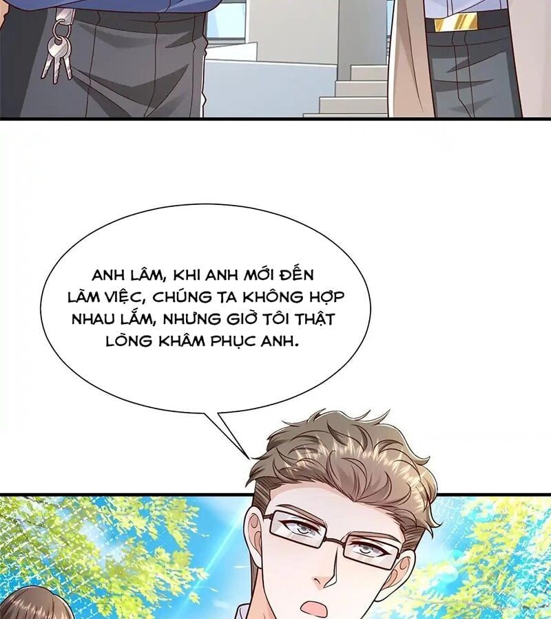 đọc truyện Mỗi Tuần Ta Có Một Nghề Nghiệp Mới Chương 734 ảnh 48 tại Thiên Thai Truyện