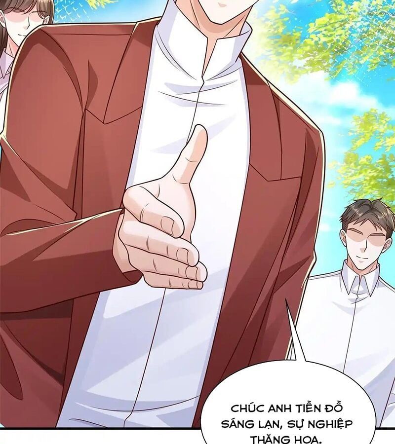 đọc truyện Mỗi Tuần Ta Có Một Nghề Nghiệp Mới Chương 734 ảnh 49 tại Thiên Thai Truyện