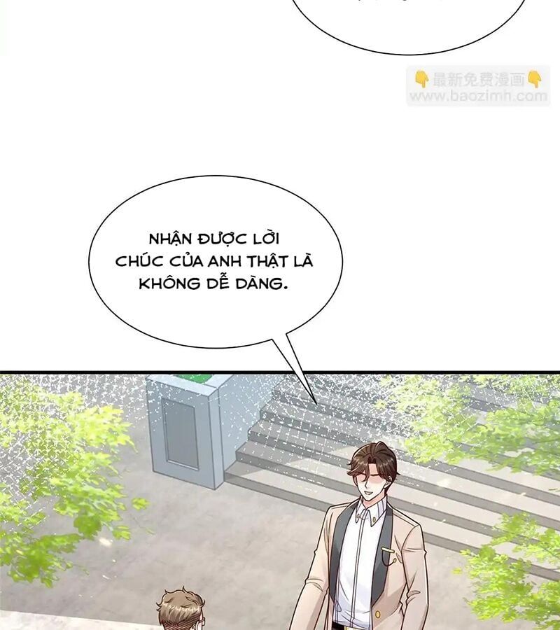 đọc truyện Mỗi Tuần Ta Có Một Nghề Nghiệp Mới Chương 734 ảnh 50 tại Thiên Thai Truyện