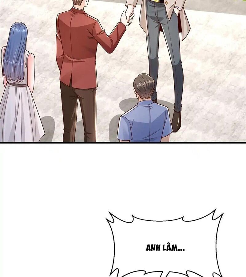 đọc truyện Mỗi Tuần Ta Có Một Nghề Nghiệp Mới Chương 734 ảnh 51 tại Thiên Thai Truyện