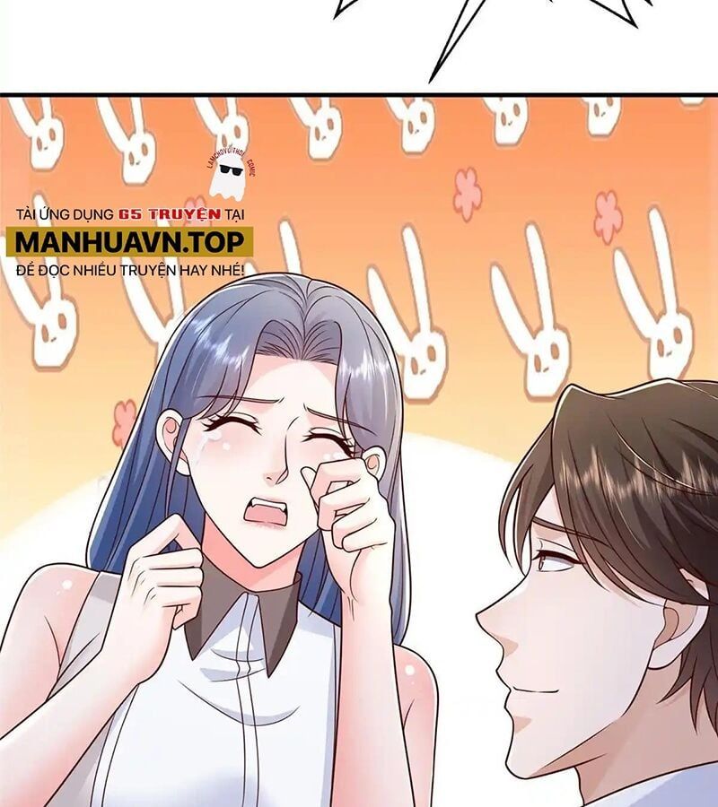 đọc truyện Mỗi Tuần Ta Có Một Nghề Nghiệp Mới Chương 734 ảnh 52 tại Thiên Thai Truyện