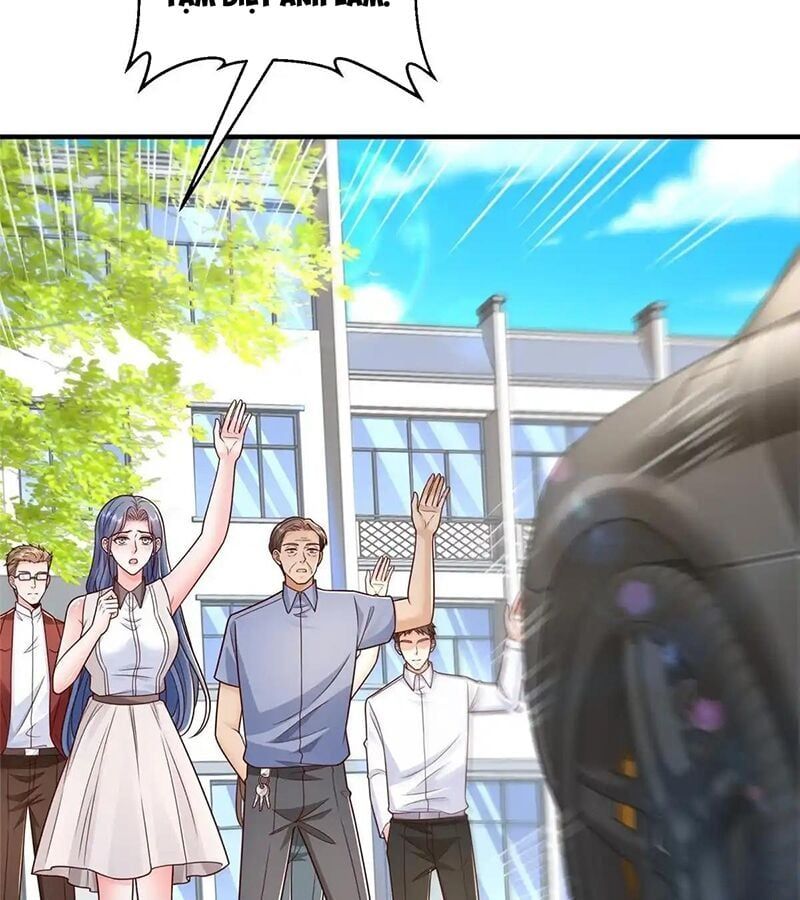 đọc truyện Mỗi Tuần Ta Có Một Nghề Nghiệp Mới Chương 734 ảnh 56 tại Thiên Thai Truyện