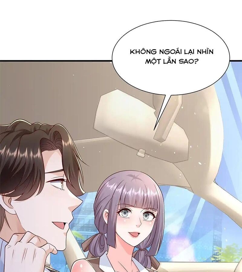 đọc truyện Mỗi Tuần Ta Có Một Nghề Nghiệp Mới Chương 734 ảnh 58 tại Thiên Thai Truyện