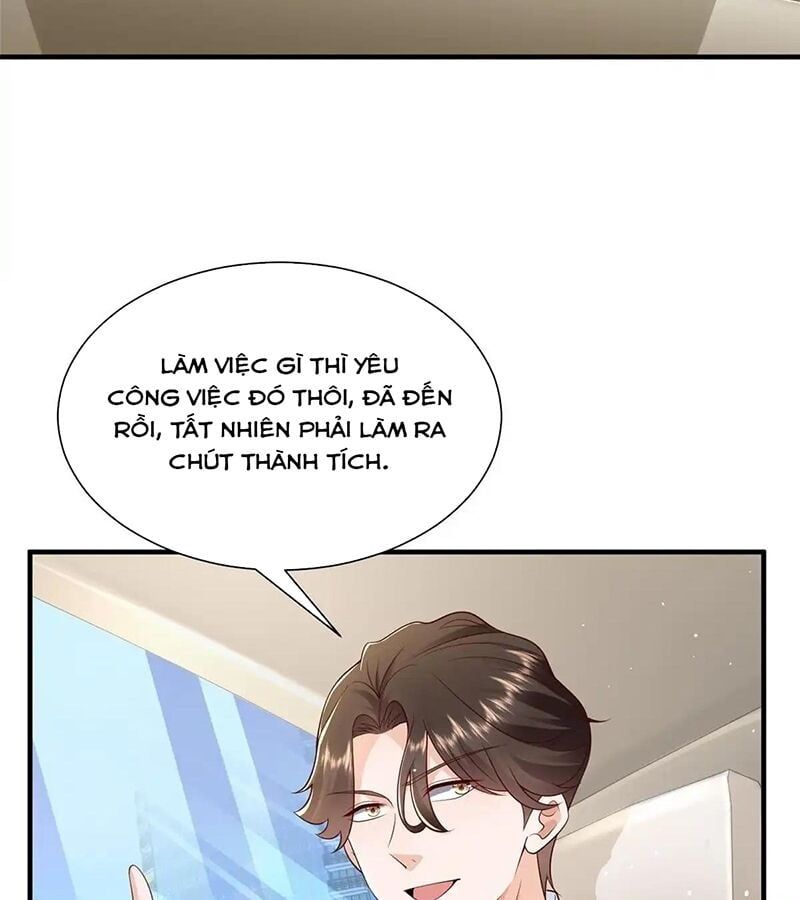 đọc truyện Mỗi Tuần Ta Có Một Nghề Nghiệp Mới Chương 734 ảnh 61 tại Thiên Thai Truyện