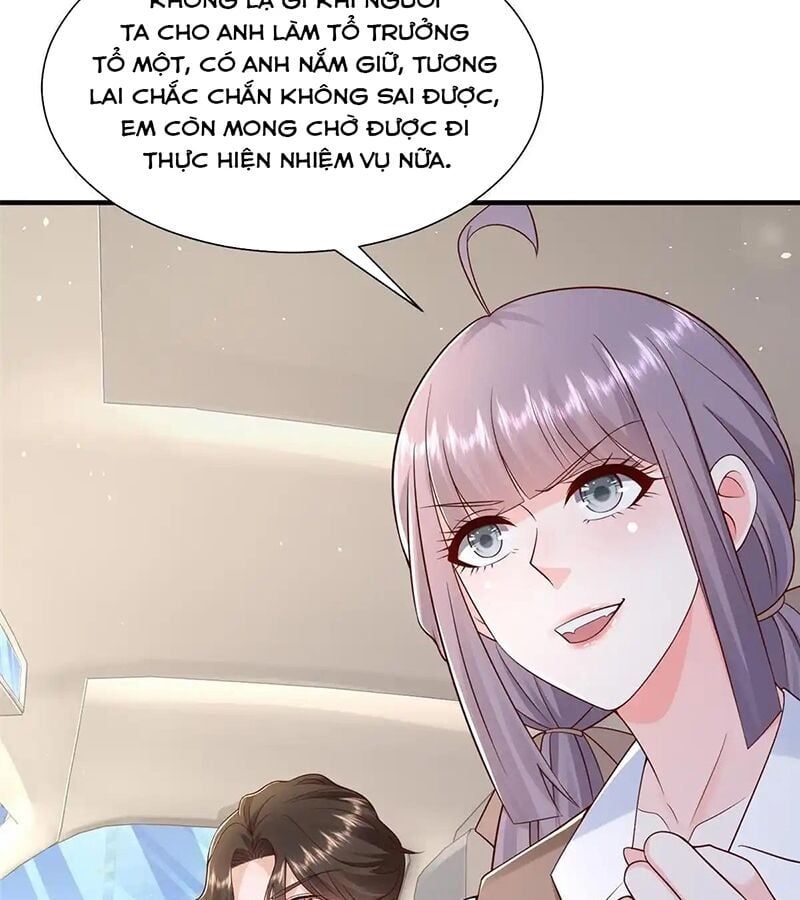 đọc truyện Mỗi Tuần Ta Có Một Nghề Nghiệp Mới Chương 734 ảnh 63 tại Thiên Thai Truyện