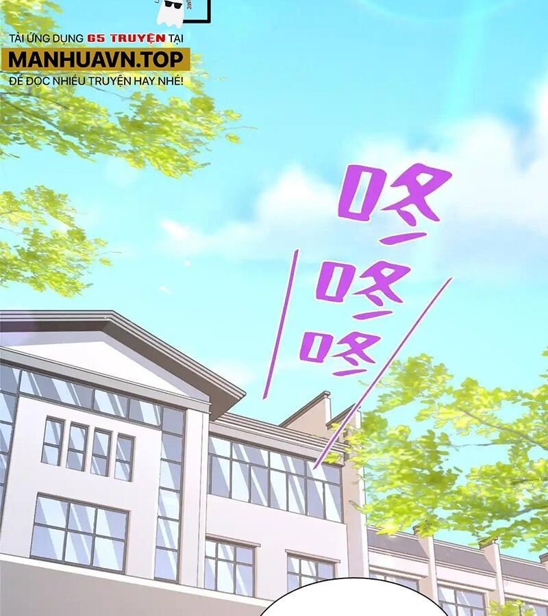 đọc truyện Mỗi Tuần Ta Có Một Nghề Nghiệp Mới Chương 734 ảnh 9 tại Thiên Thai Truyện