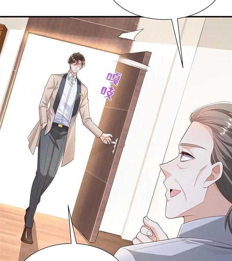 đọc truyện Mỗi Tuần Ta Có Một Nghề Nghiệp Mới Chương 734 ảnh 11 tại Thiên Thai Truyện