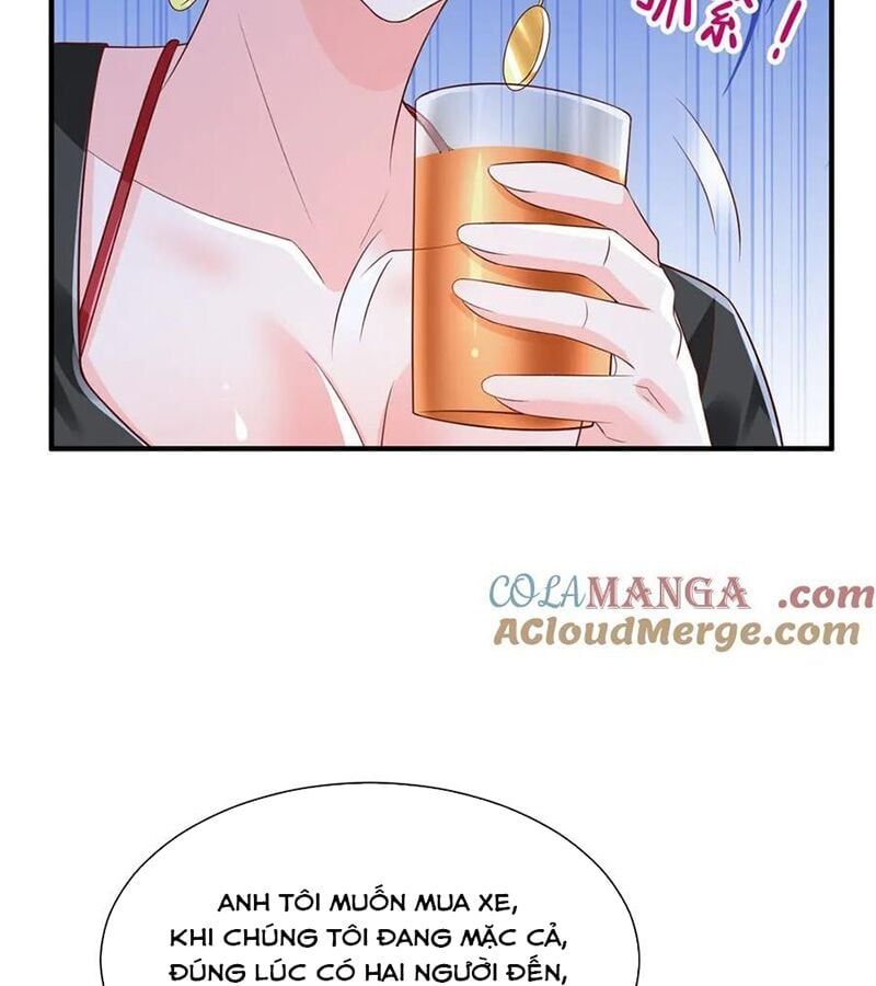 đọc truyện Mỗi Tuần Ta Có Một Nghề Nghiệp Mới Chương 735 ảnh 13 tại Thiên Thai Truyện