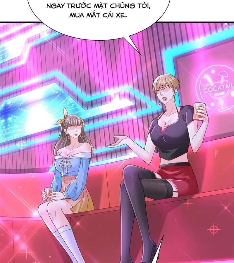 đọc truyện Mỗi Tuần Ta Có Một Nghề Nghiệp Mới Chương 735 ảnh 14 tại Thiên Thai Truyện