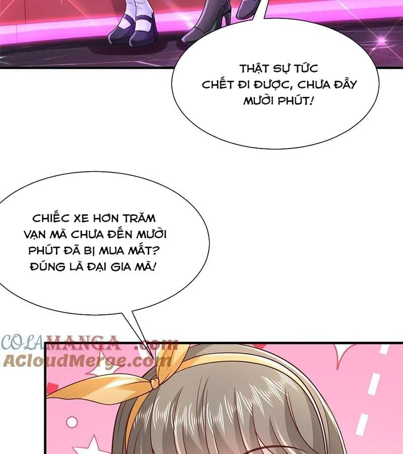 đọc truyện Mỗi Tuần Ta Có Một Nghề Nghiệp Mới Chương 735 ảnh 15 tại Thiên Thai Truyện