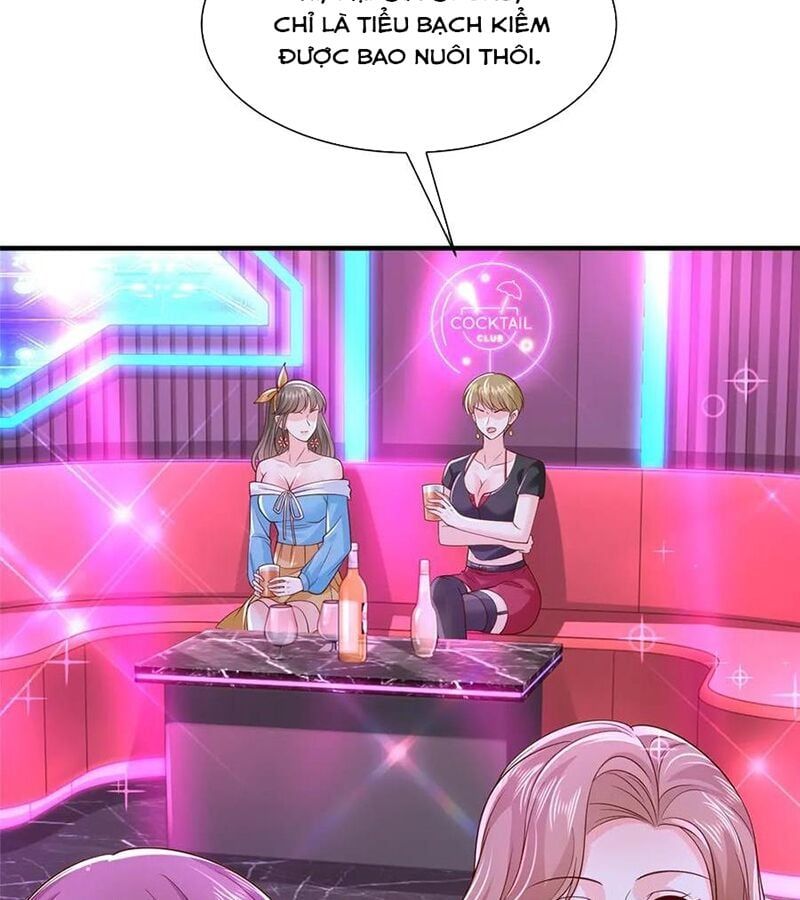 đọc truyện Mỗi Tuần Ta Có Một Nghề Nghiệp Mới Chương 735 ảnh 17 tại Thiên Thai Truyện