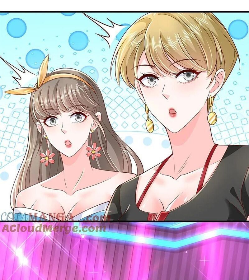 đọc truyện Mỗi Tuần Ta Có Một Nghề Nghiệp Mới Chương 735 ảnh 19 tại Thiên Thai Truyện