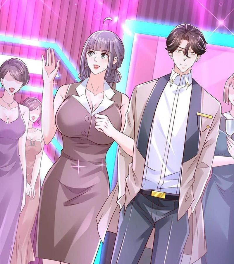 đọc truyện Mỗi Tuần Ta Có Một Nghề Nghiệp Mới Chương 735 ảnh 20 tại Thiên Thai Truyện