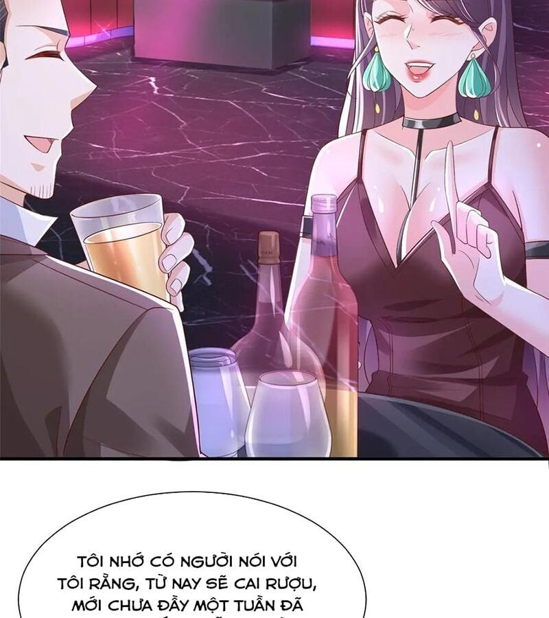 đọc truyện Mỗi Tuần Ta Có Một Nghề Nghiệp Mới Chương 735 ảnh 4 tại Thiên Thai Truyện