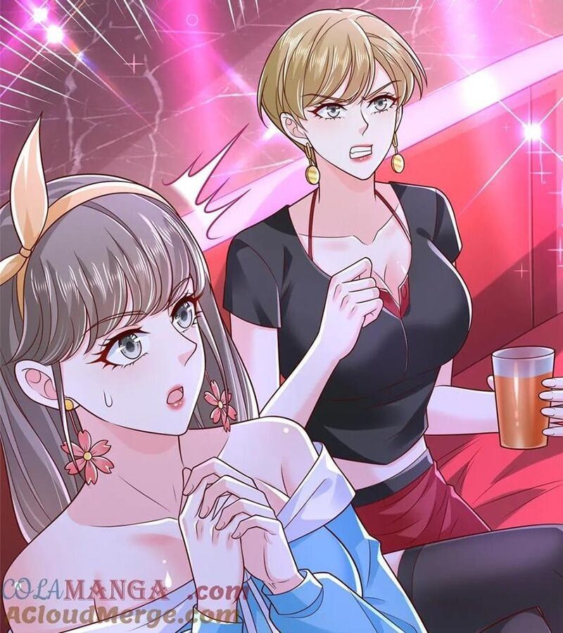 đọc truyện Mỗi Tuần Ta Có Một Nghề Nghiệp Mới Chương 735 ảnh 25 tại Thiên Thai Truyện