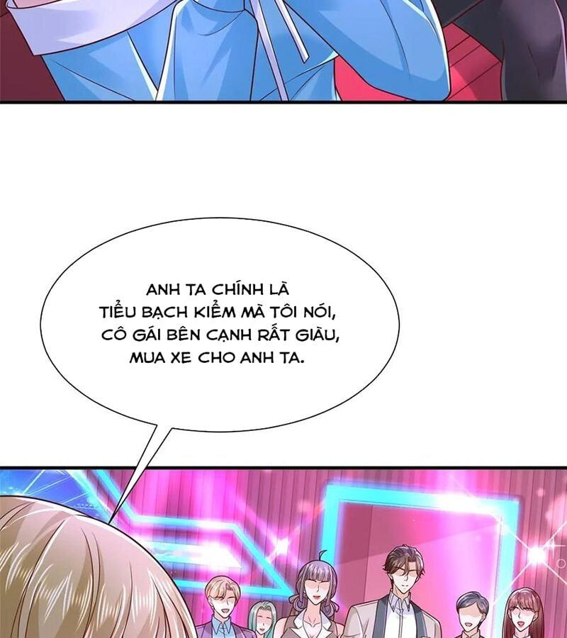 đọc truyện Mỗi Tuần Ta Có Một Nghề Nghiệp Mới Chương 735 ảnh 26 tại Thiên Thai Truyện