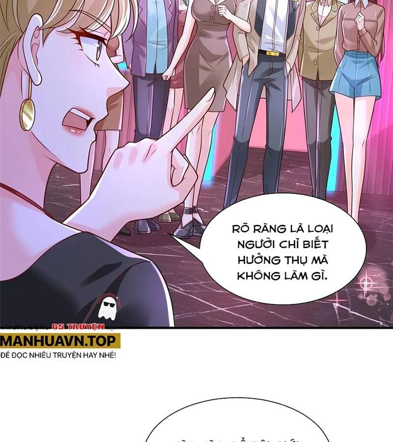 đọc truyện Mỗi Tuần Ta Có Một Nghề Nghiệp Mới Chương 735 ảnh 27 tại Thiên Thai Truyện