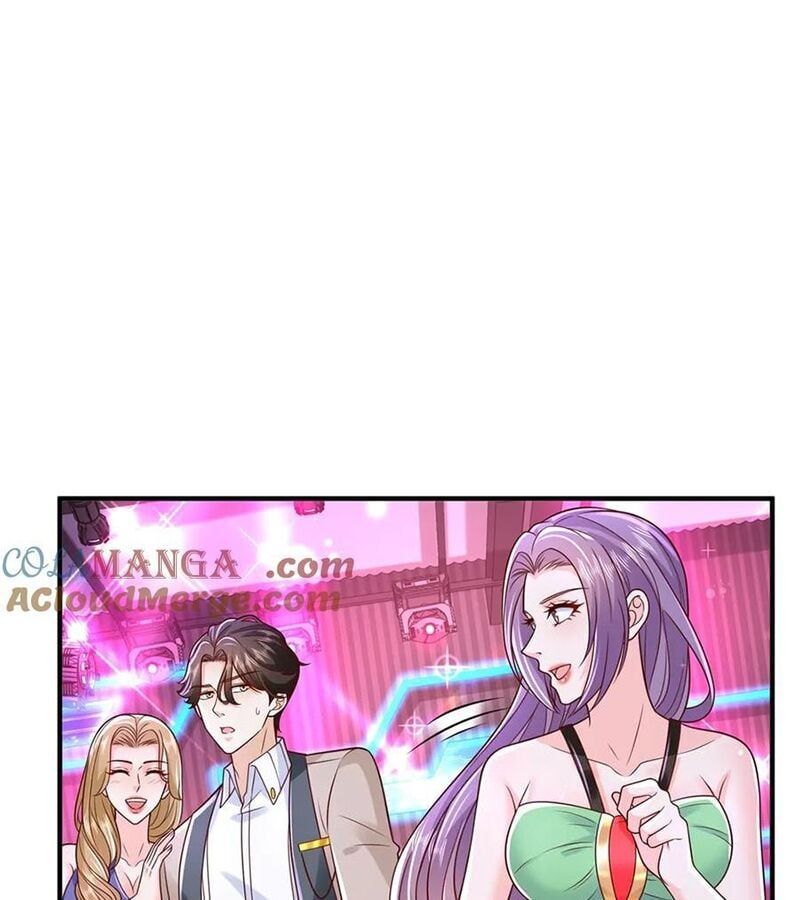 đọc truyện Mỗi Tuần Ta Có Một Nghề Nghiệp Mới Chương 735 ảnh 30 tại Thiên Thai Truyện