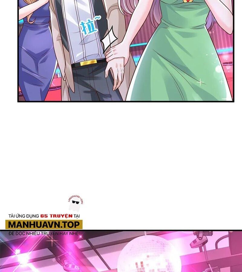 đọc truyện Mỗi Tuần Ta Có Một Nghề Nghiệp Mới Chương 735 ảnh 31 tại Thiên Thai Truyện