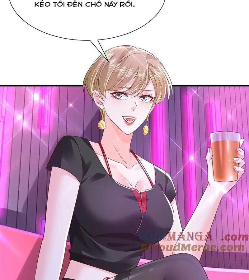 đọc truyện Mỗi Tuần Ta Có Một Nghề Nghiệp Mới Chương 735 ảnh 5 tại Thiên Thai Truyện