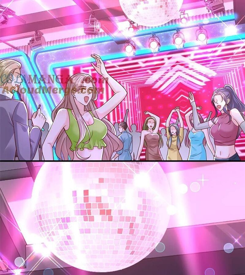 đọc truyện Mỗi Tuần Ta Có Một Nghề Nghiệp Mới Chương 735 ảnh 32 tại Thiên Thai Truyện