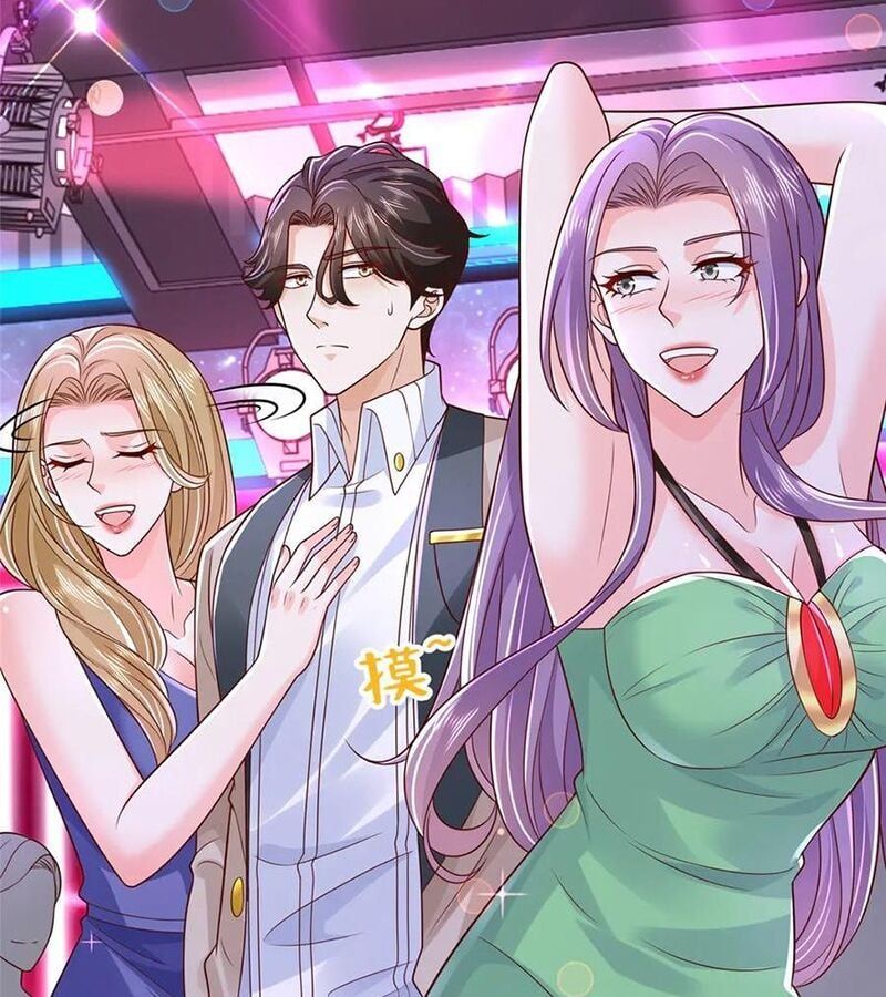 đọc truyện Mỗi Tuần Ta Có Một Nghề Nghiệp Mới Chương 735 ảnh 33 tại Thiên Thai Truyện