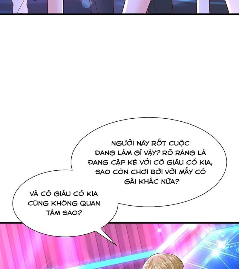 đọc truyện Mỗi Tuần Ta Có Một Nghề Nghiệp Mới Chương 735 ảnh 35 tại Thiên Thai Truyện