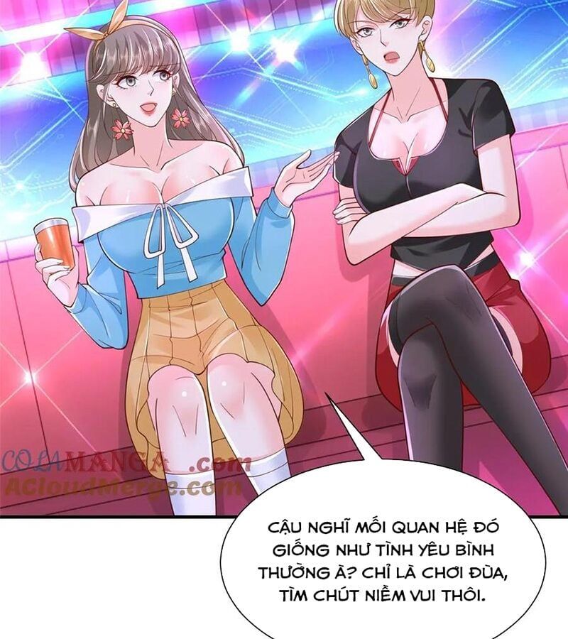 đọc truyện Mỗi Tuần Ta Có Một Nghề Nghiệp Mới Chương 735 ảnh 36 tại Thiên Thai Truyện